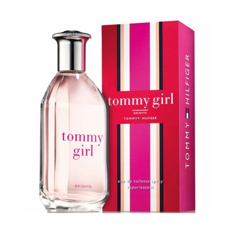 Tommy Girl Brights for women-تامی گرل برایتس زنانه