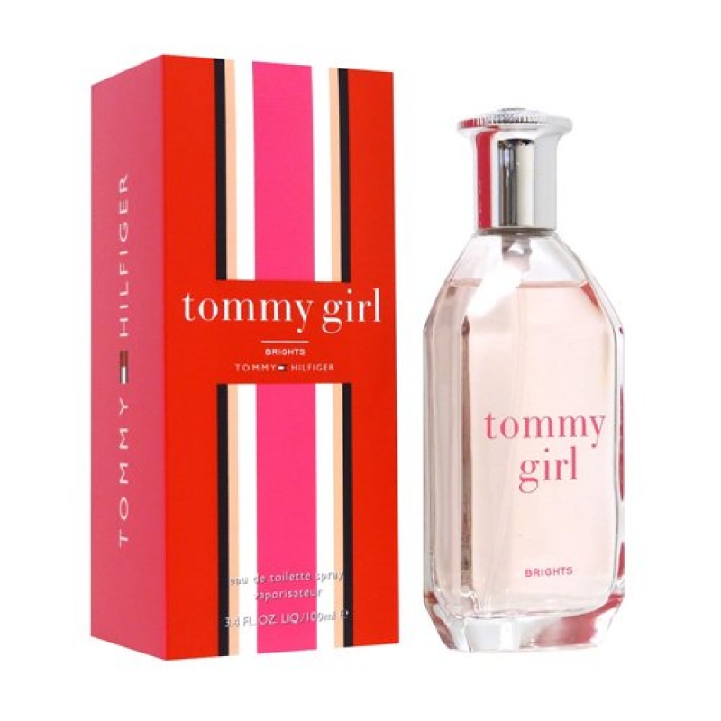 Tommy Girl Brights for women-تامی گرل برایتس زنانه