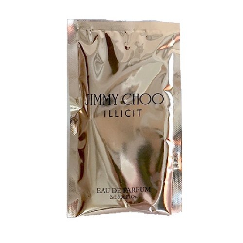 Jimmy Choo Illicit Sample for women-سمپل جیمی چو ایلیسیت زنانه