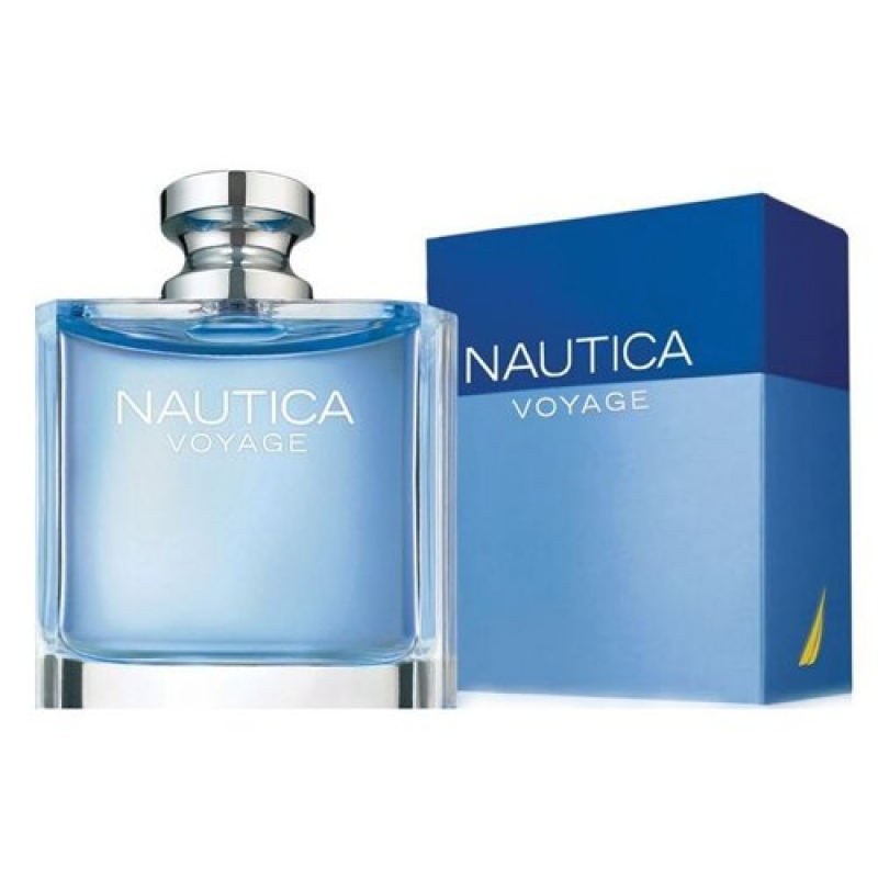 Nautica Voyage for men-نوتیکا ویاج مردانه