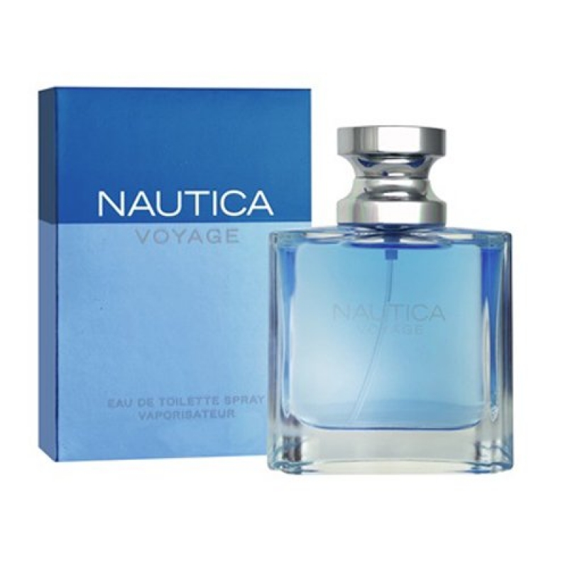 Nautica Voyage for men-نوتیکا ویاج مردانه