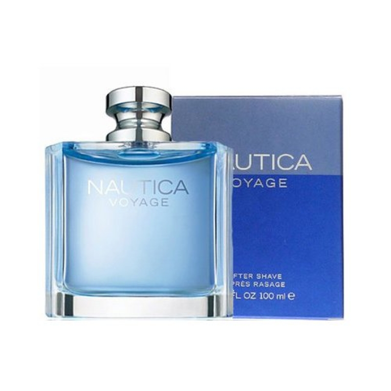 Nautica Voyage for men-نوتیکا ویاج مردانه