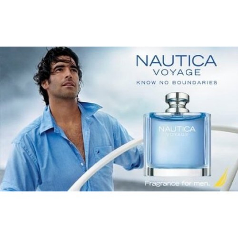 Nautica Voyage for men-نوتیکا ویاج مردانه