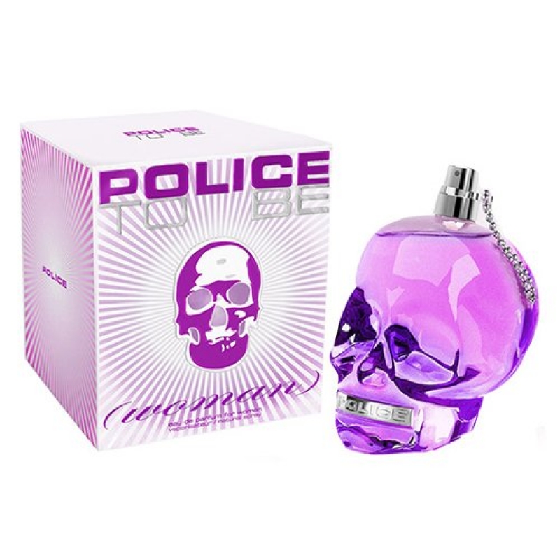 To Be for women-توو بی زنانه