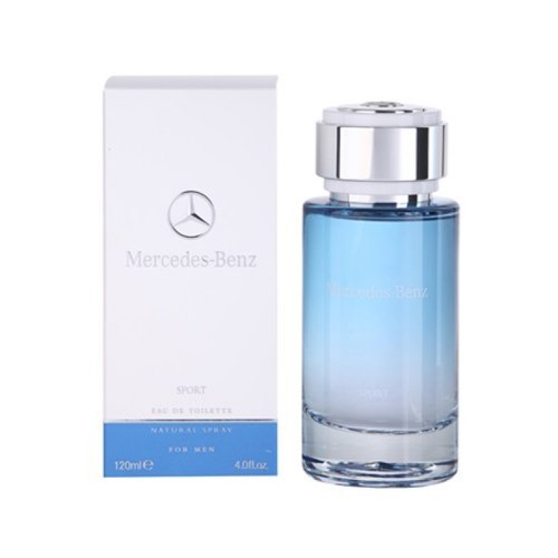 Mercedes Benz Sport for men-مرسدس بنز اسپرت مردانه