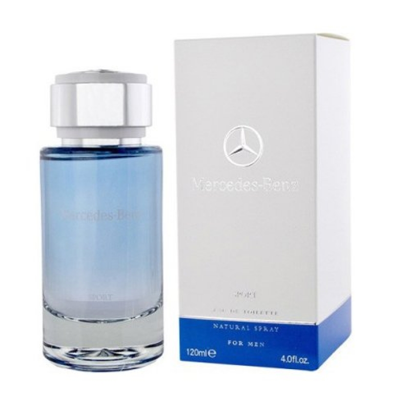 Mercedes Benz Sport for men-مرسدس بنز اسپرت مردانه