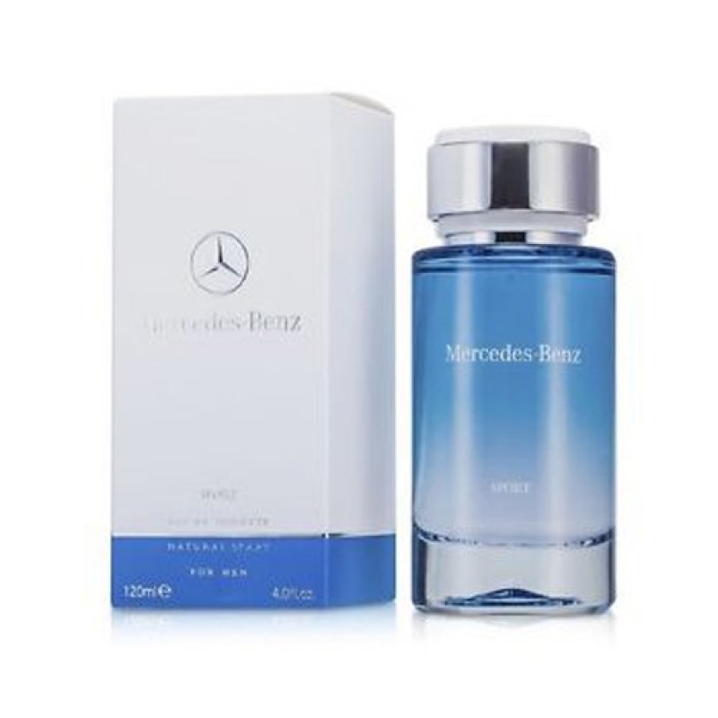 Mercedes Benz Sport for men-مرسدس بنز اسپرت مردانه