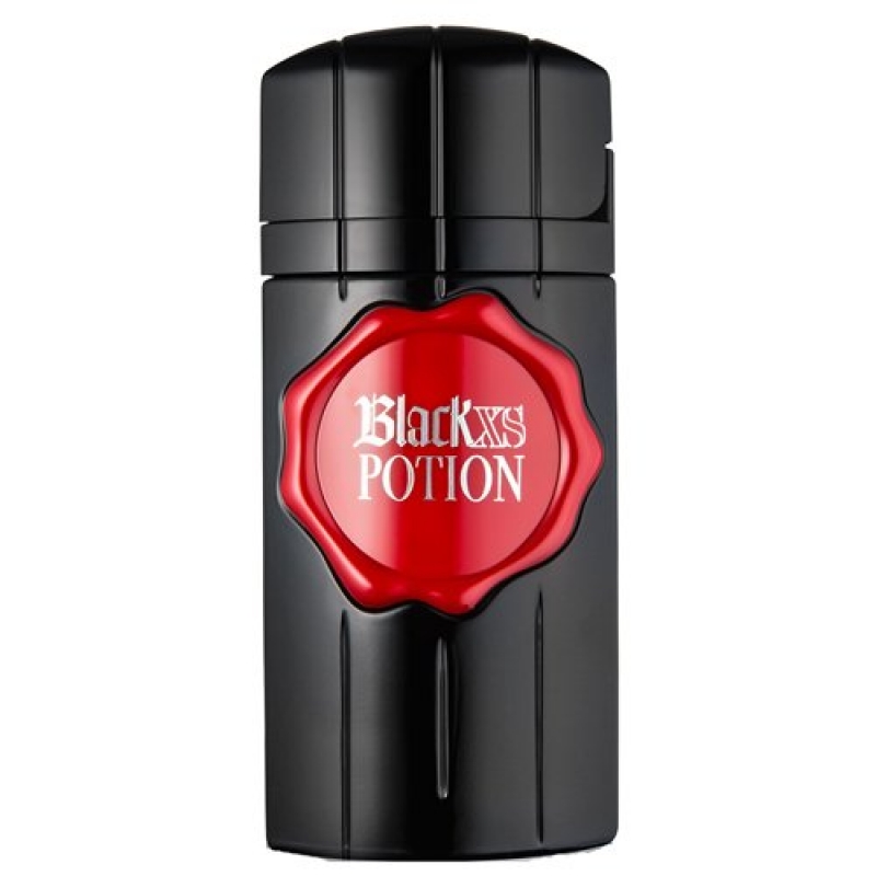 Black XS Potion for men-بلک ایکس اس پوشن مردانه