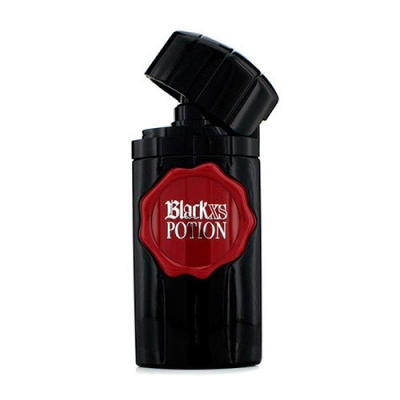 Black XS Potion for men-بلک ایکس اس پوشن مردانه