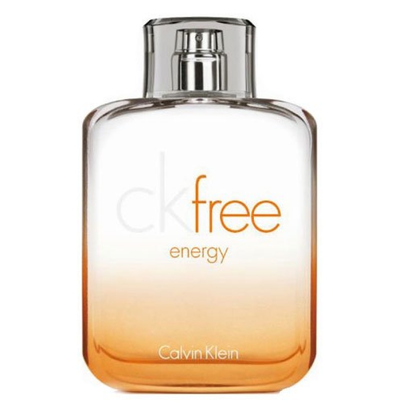 CK Free Energy for men-سی کی فری انرژی مردانه