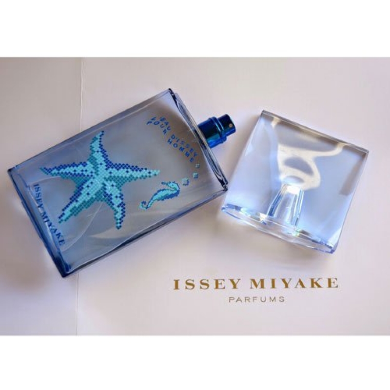 L`Eau d`Issey Pour Homme Summer for men-لئو د ایسی پور هوم سامر مردانه