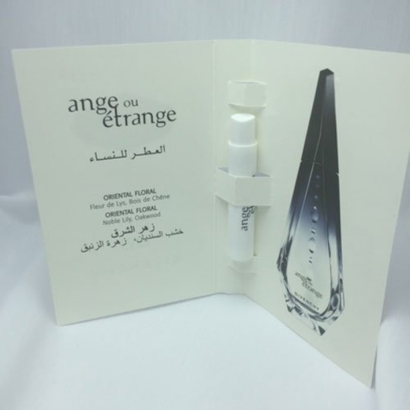 Ange Ou etrange Sample for women-سمپل آنجئو اترنج زنانه (آنژوا اترنج زنانه)