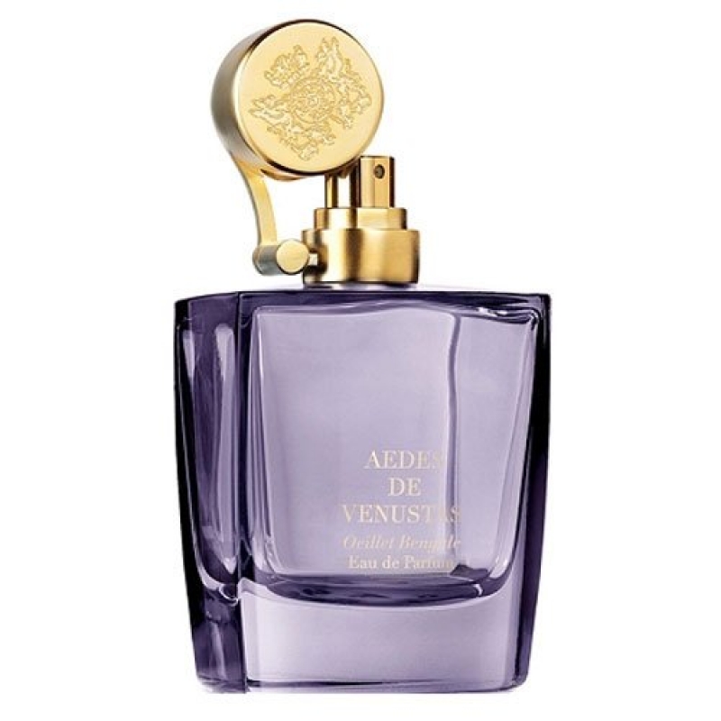 Aedes de Venustas Oeillet Bengale for men and women-آدس د ونوستاس ایلت بنگال مردانه و زنانه