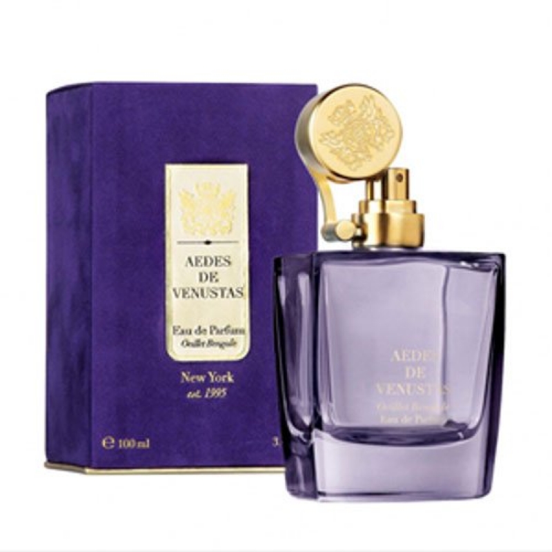 Aedes de Venustas Oeillet Bengale for men and women-آدس د ونوستاس ایلت بنگال مردانه و زنانه