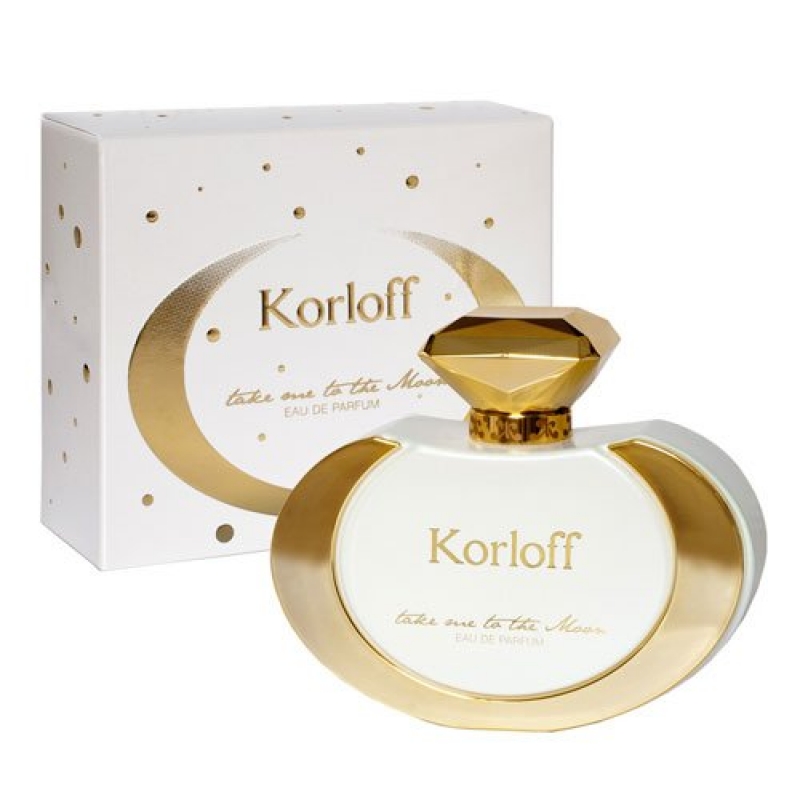 Korloff Take Me To The Moon for women-کورلف تیک می تو د مون زنانه