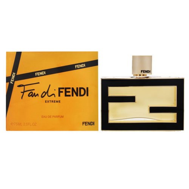 Fan di Fendi Extreme for Women-فن دی فندی اکستریم زنانه