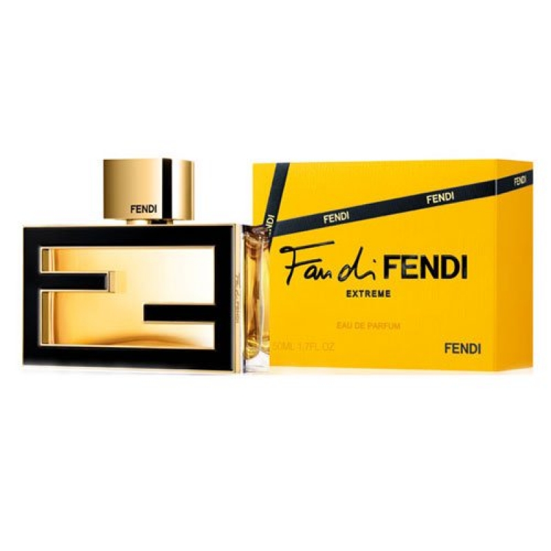 Fan di Fendi Extreme for Women-فن دی فندی اکستریم زنانه