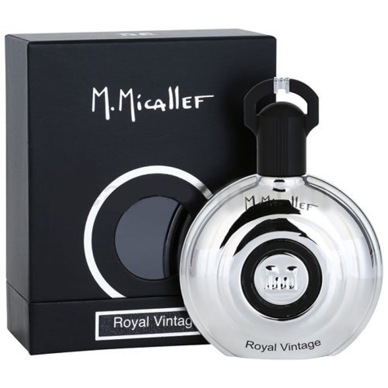 Royal Vintage M. Micallef for men-رویال وینتج ام میکالف مردانه