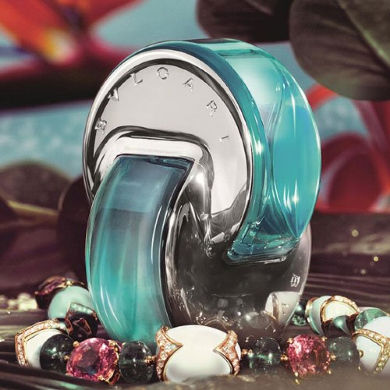 Omnia Paraiba Bvlgari for women-امنیا پارایبا بولگاری زنانه