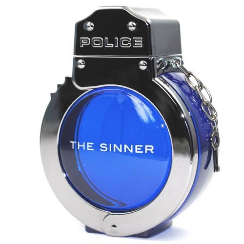 The Sinner Police for men-پلیس د سینر مردانه