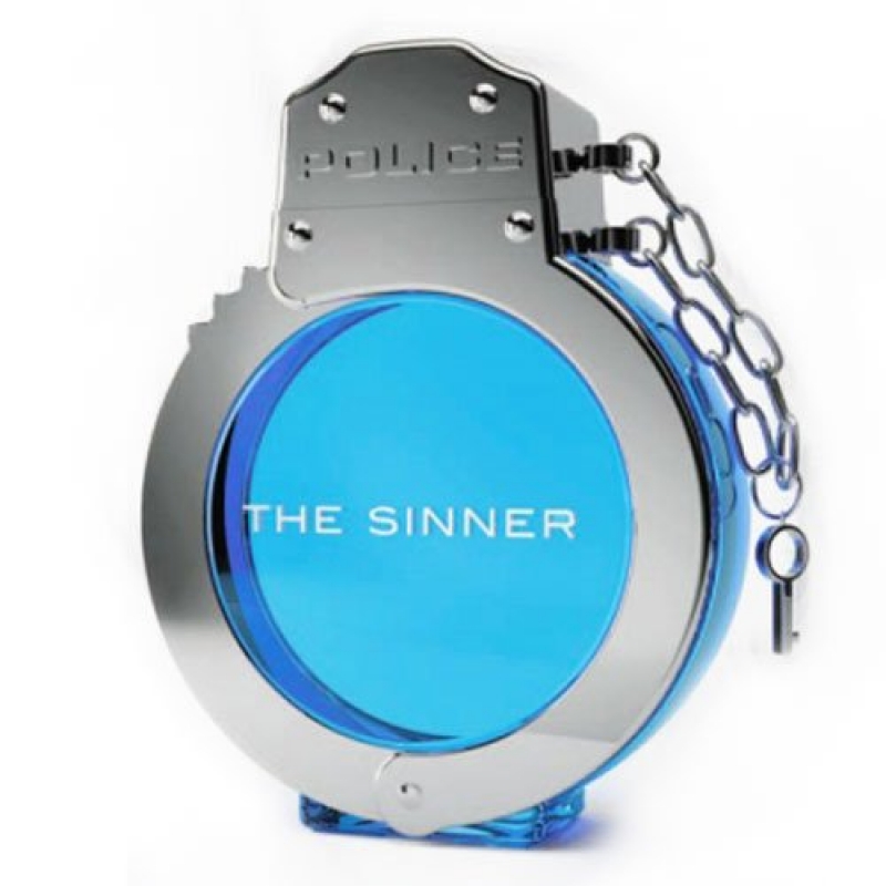The Sinner Police for men-پلیس د سینر مردانه