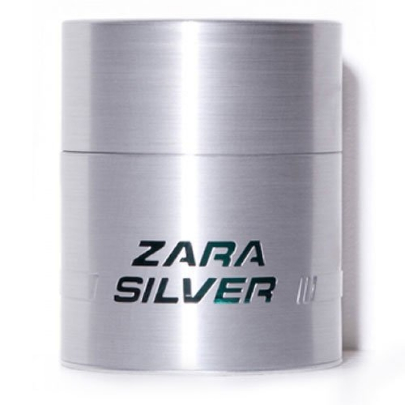 Zara Silver for men-زارا سیلور مردانه