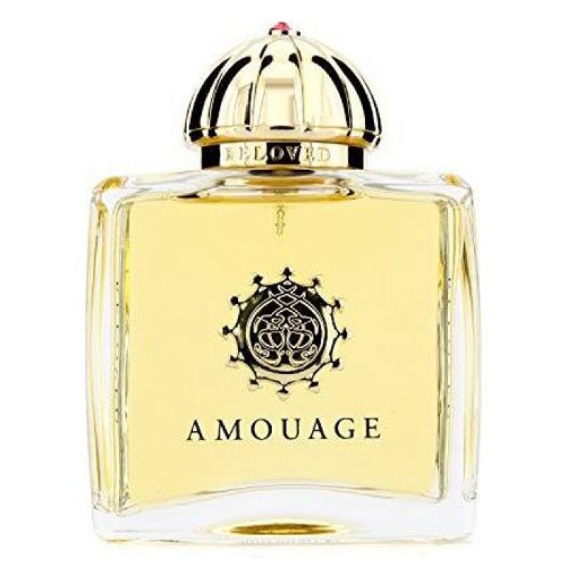 Beloved Amouage for women-بیلاود آمواج زنانه