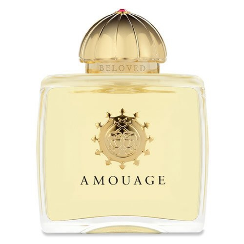Beloved Amouage for women-بیلاود آمواج زنانه