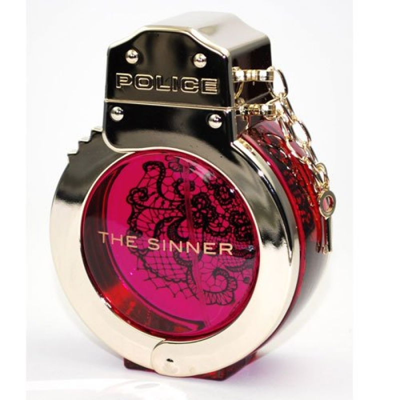 The Sinner Police for women-پلیس د سینر زنانه