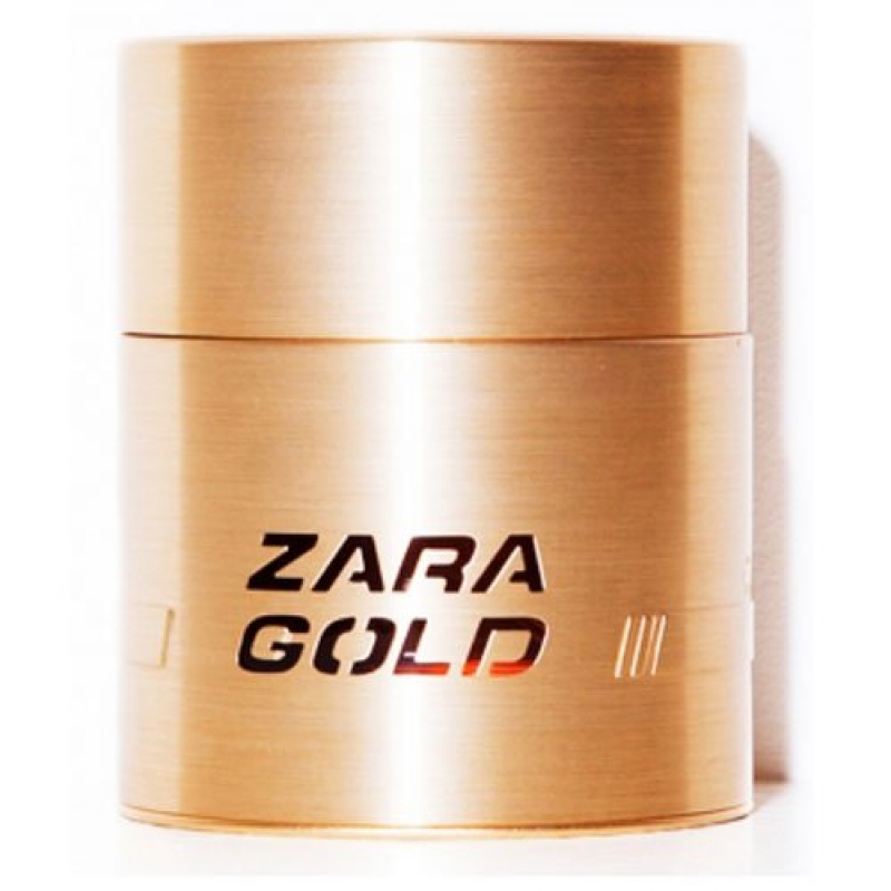 Zara Gold for men-زارا گلد مردانه