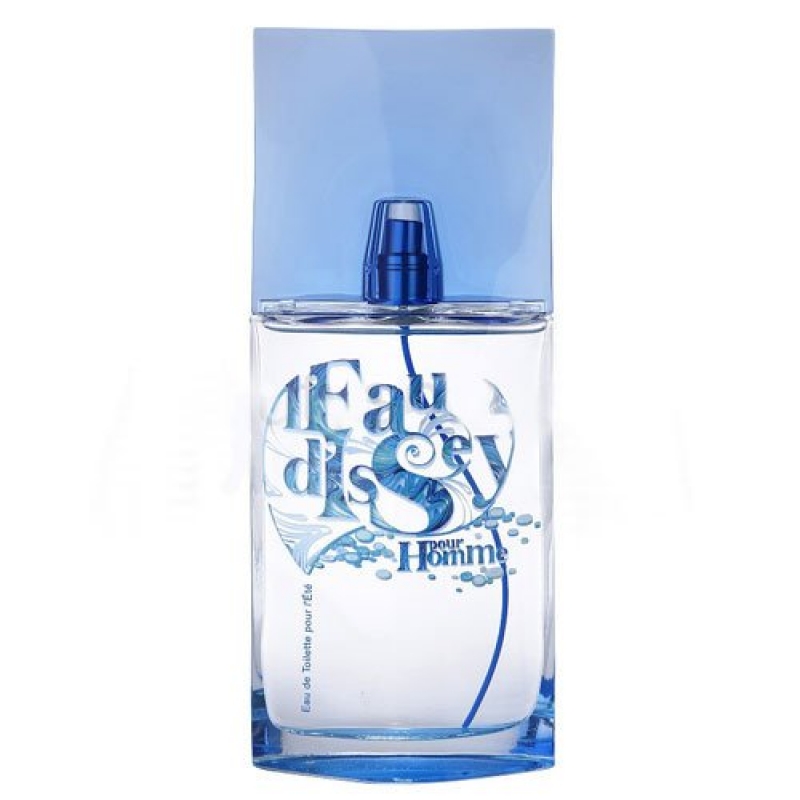 L'Eau d'Issey Pour Homme Summer 2015 for men-ایسی میاکه پورهوم سامر 2015 مردانه