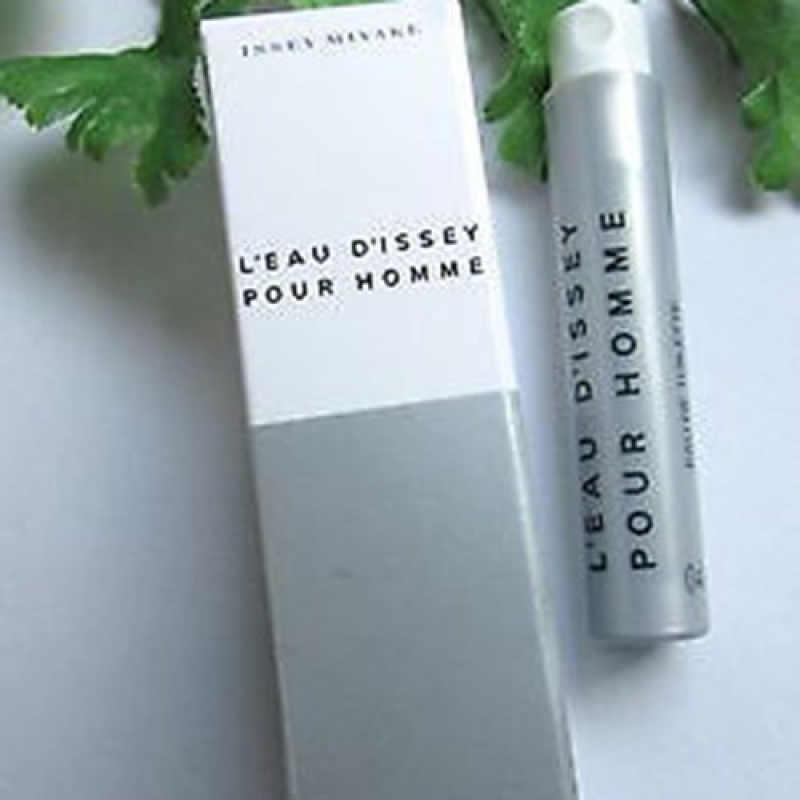 L'Eau d'Issey Pour Homme Issey Miyake Sample for men-سمپل ایسی میاکی لئو د ایسی پورهوم مردانه