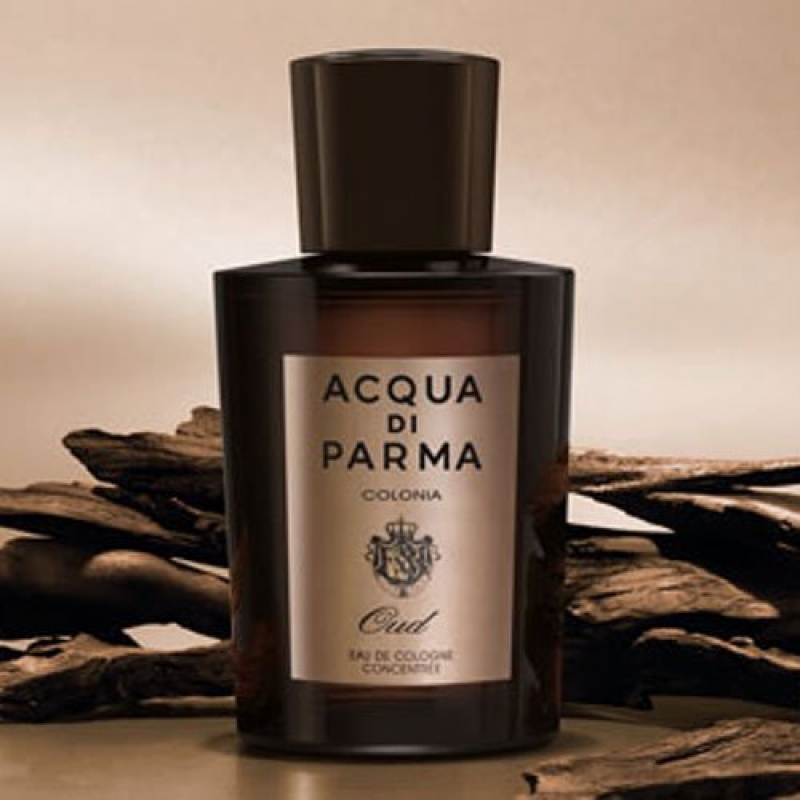 Colonia Oud Eau de Cologne Concentree Acqua di Parma for men-کلونیا عود ادو کولون کانسنتری مردانه