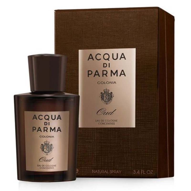Colonia Oud Eau de Cologne Concentree Acqua di Parma for men-کلونیا عود ادو کولون کانسنتری مردانه