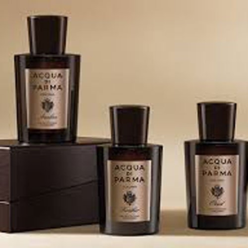 Colonia Oud Eau de Cologne Concentree Acqua di Parma for men-کلونیا عود ادو کولون کانسنتری مردانه