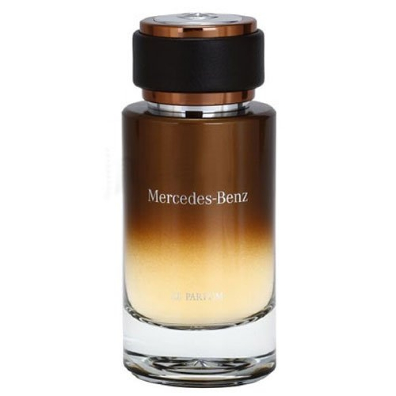 Mercedes Benz Le parfum for men-مرسدس بنز له پرفیوم مردانه