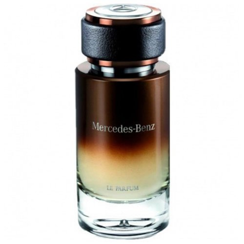 Mercedes Benz Le parfum for men-مرسدس بنز له پرفیوم مردانه