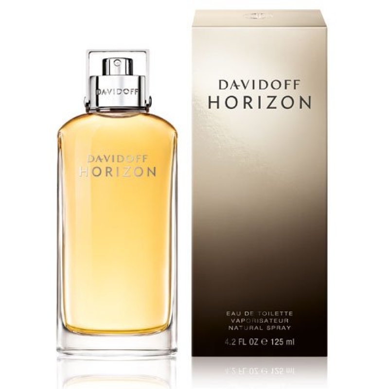 Davidoff Horizon-دیویدوف هورایزن