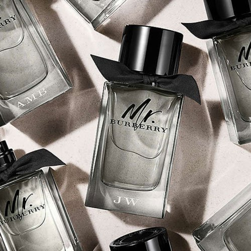 Mr Burberry for men-مستر باربری مردانه