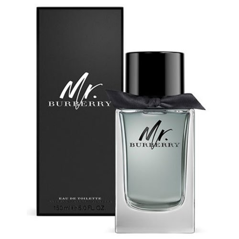 Mr Burberry for men-مستر باربری مردانه