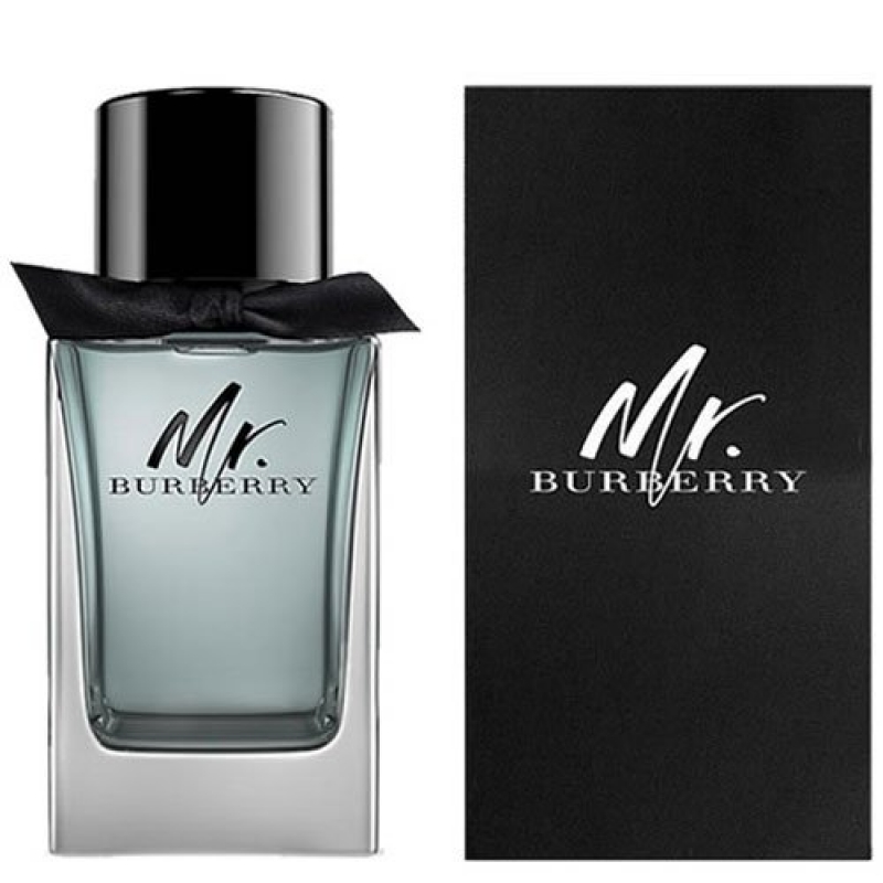 Mr Burberry for men-مستر باربری مردانه