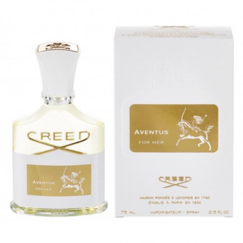 Creed Aventus for Her-کرید اونتوس فور هر