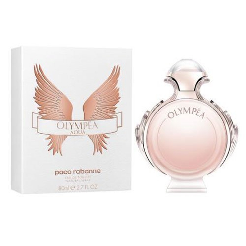 Olympea Aqua for women-المپیا آکوا زنانه