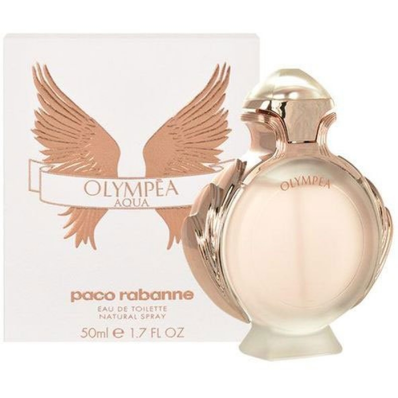 Olympea Aqua for women-المپیا آکوا زنانه