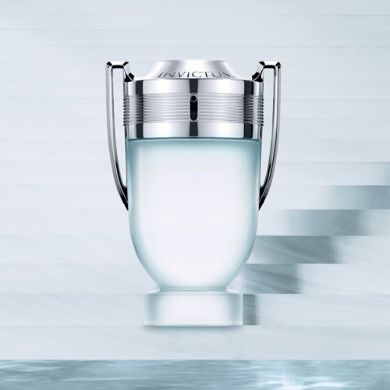 Invictus Aqua for men-اینوکتوس آکوا مردانه
