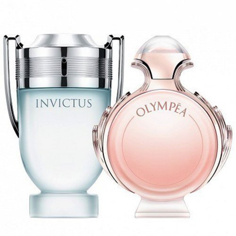 Invictus Aqua for men-اینوکتوس آکوا مردانه