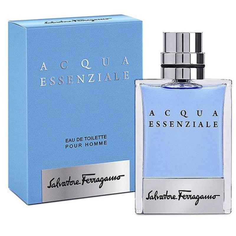 Acqua Essenziale Miniature for men-مینیاتوری آکوا اسنزیال مردانه