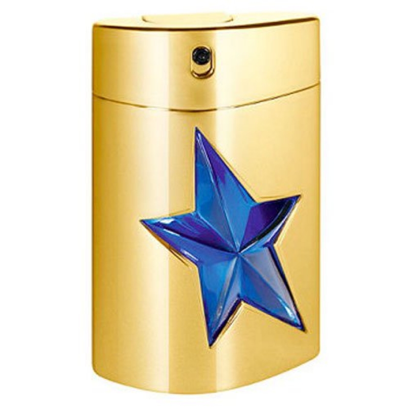 A Men Gold Edition for men-ای من گلد ادیشن مردانه