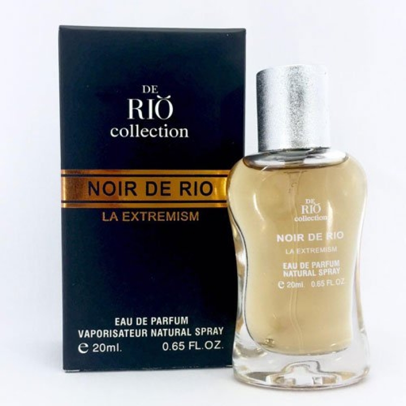 Noir De Rio La Extremism for men-نویر د ریو اکستریم (لالیک اکستریم) مردانه