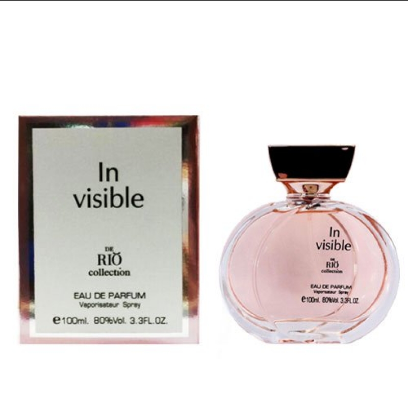 in Visible for women-این ویزیبل (لویه استیبل) زنانه